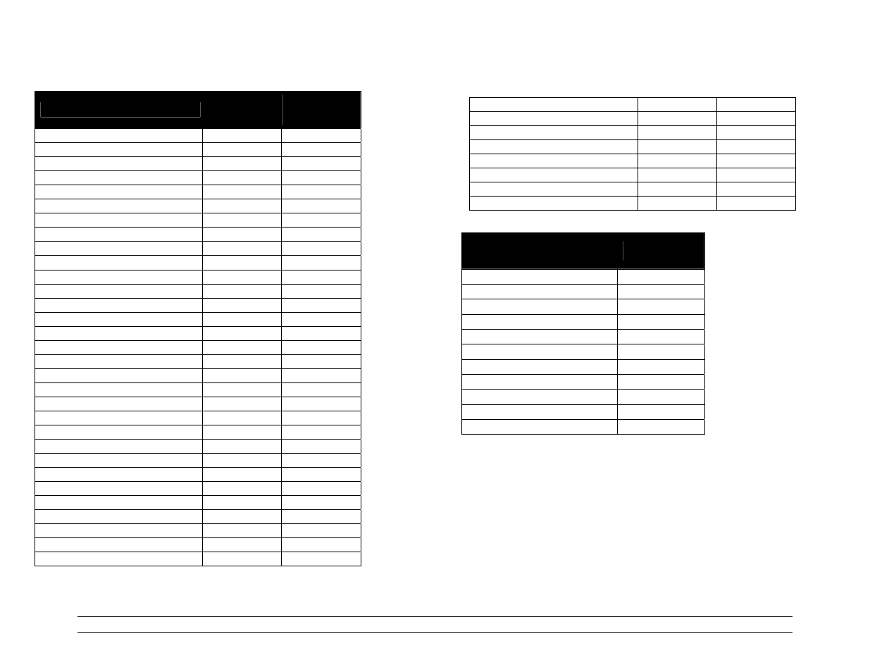 Hired-Hand Mega-Cool rev 4-08 User Manual | Page 64 / 68