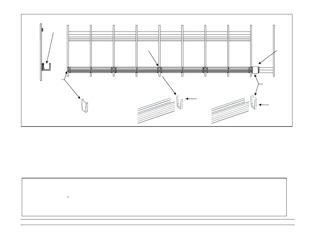 Hired-Hand Unitized Mega Cool: Square Bottom User Manual | Page 11 / 63