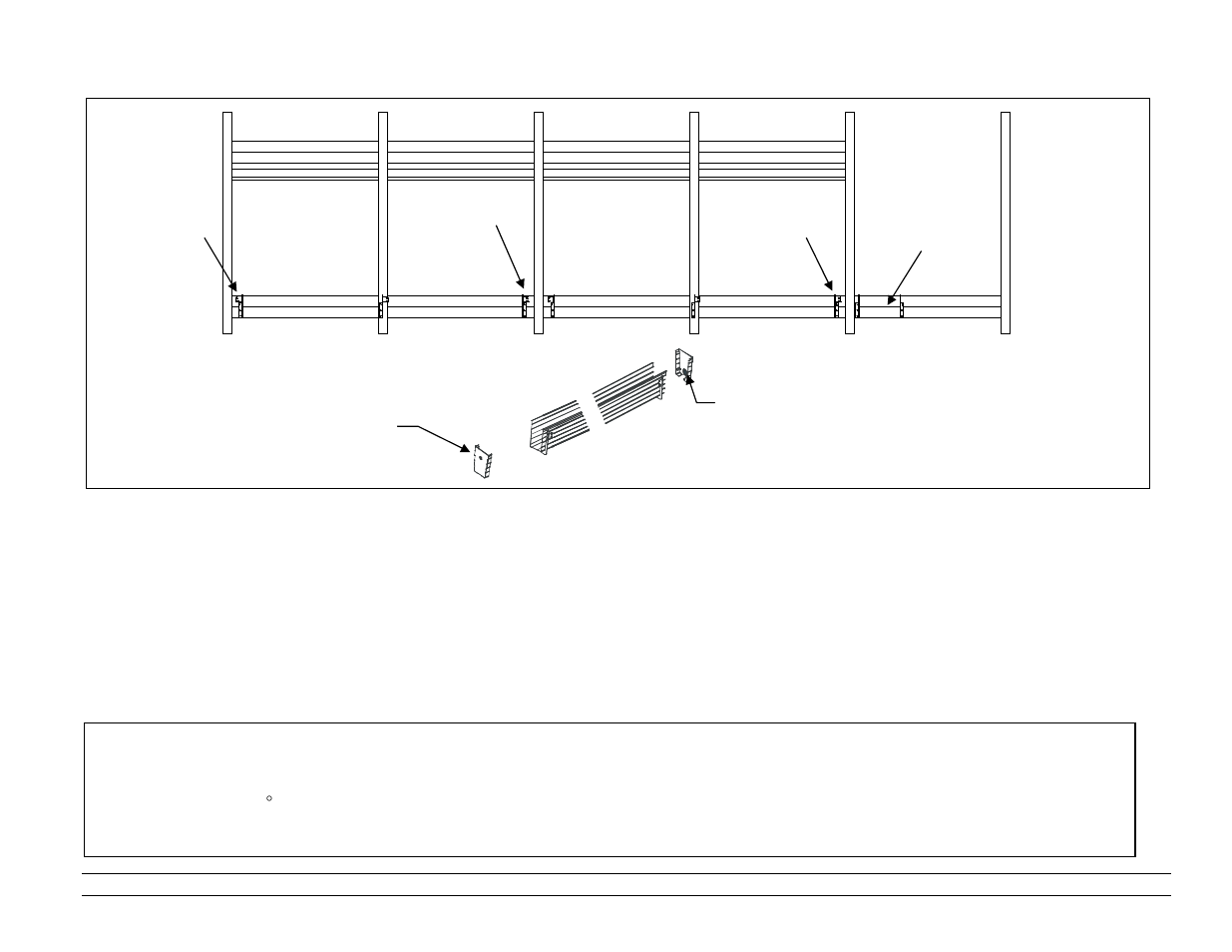 Hired-Hand Unitized Mega Cool: Square Bottom User Manual | Page 12 / 63