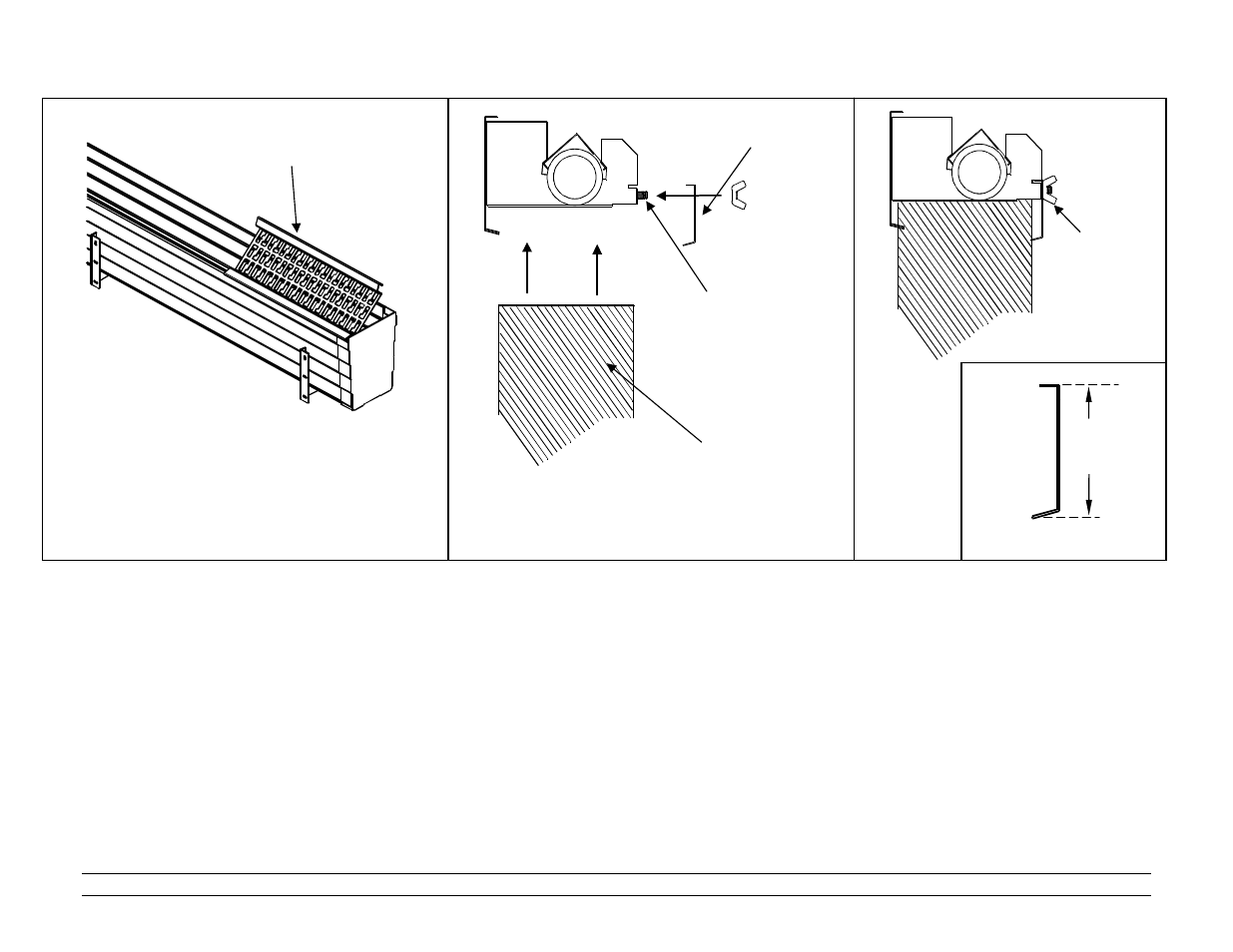 Cover splice layout, Install cool pads and front covers | Hired-Hand Unitized Mega Cool: Square Bottom User Manual | Page 17 / 63
