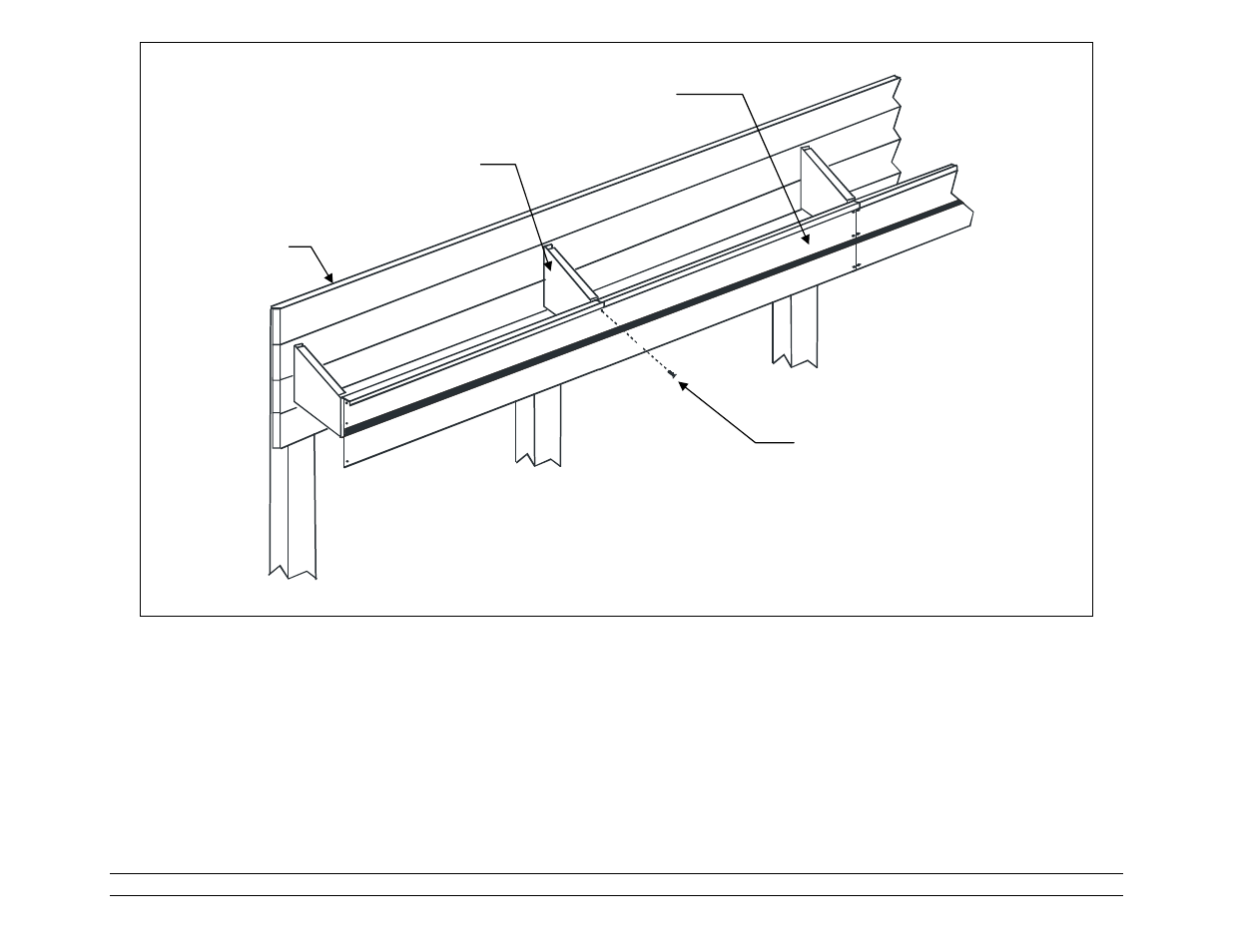 Back plates | Hired-Hand Unitized Mega Cool: Square Bottom User Manual | Page 22 / 63