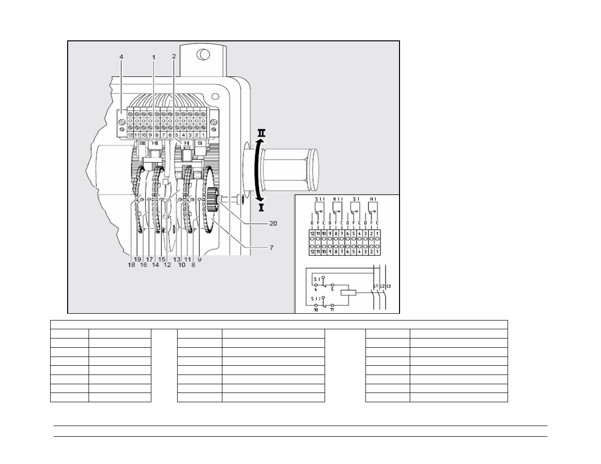 Hired-Hand Unitized Mega Cool: Square Bottom User Manual | Page 43 / 63