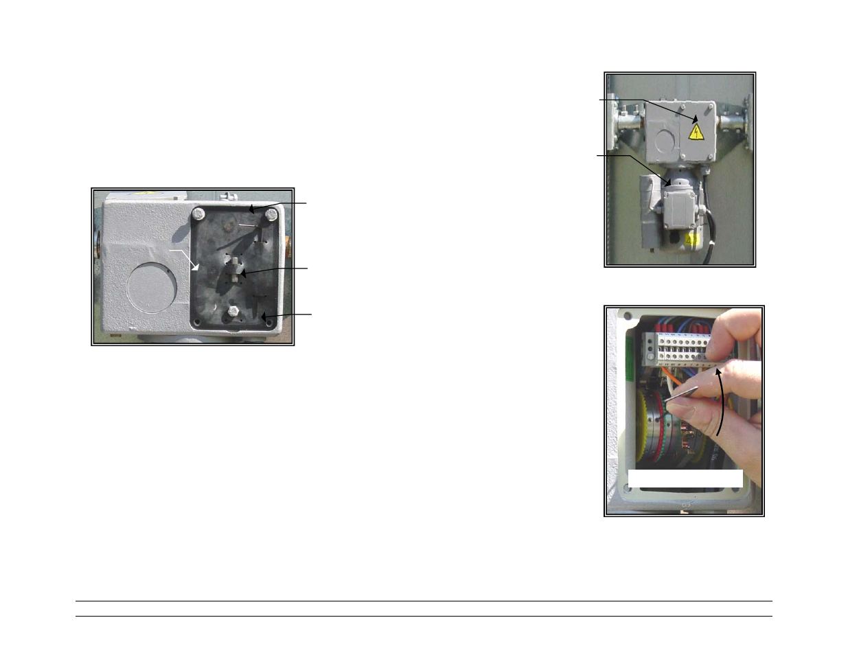 Hired-Hand Unitized Mega Cool: Square Bottom User Manual | Page 44 / 63