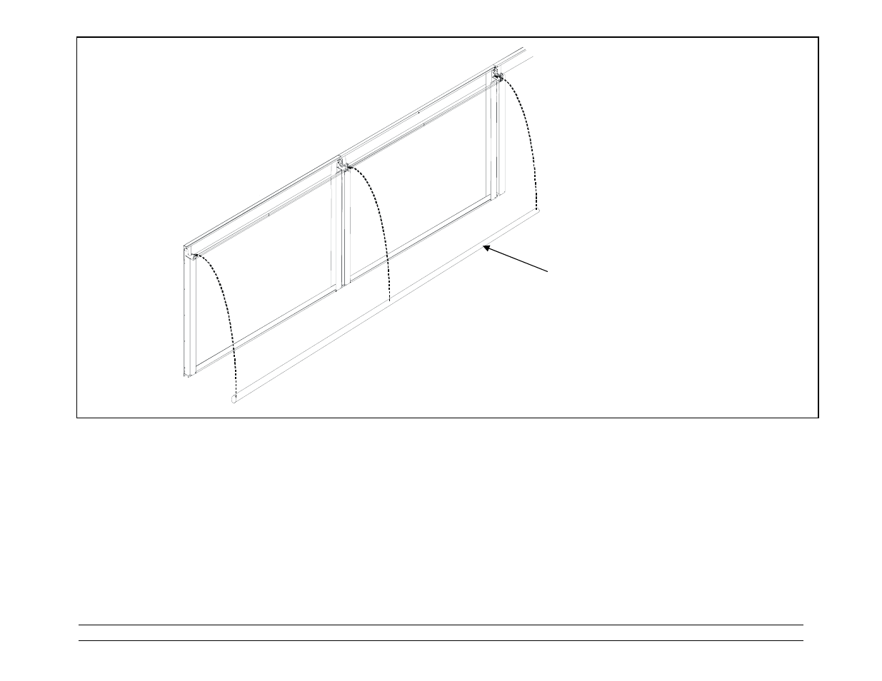Drive pipe | Hired-Hand Unitized Mega Cool: Square Bottom User Manual | Page 46 / 63