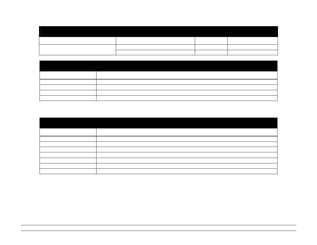 Hired-Hand Unitized Mega Cool: Square Bottom User Manual | Page 60 / 63
