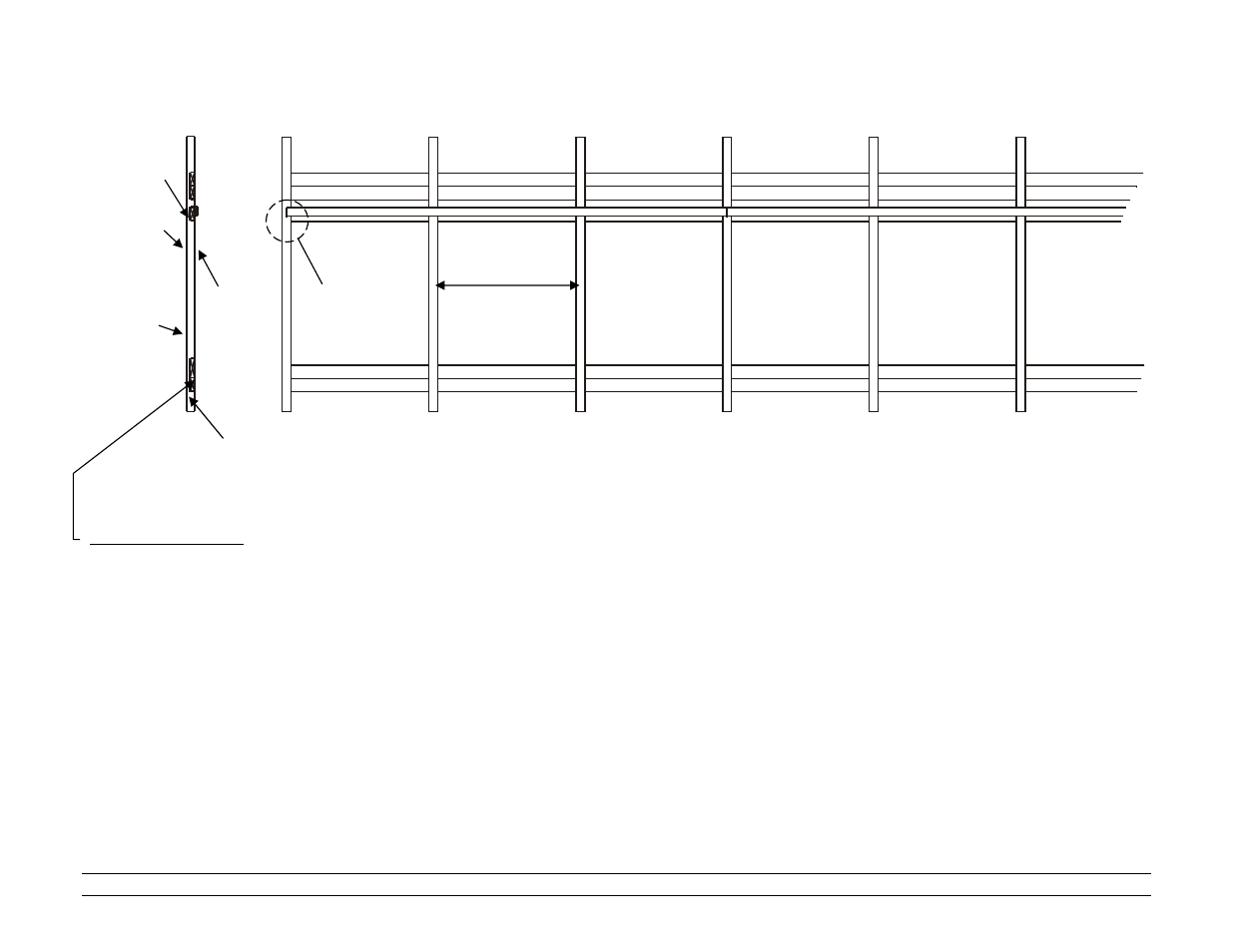 Framing | Hired-Hand Unitized Mega Cool: Square Bottom User Manual | Page 8 / 63