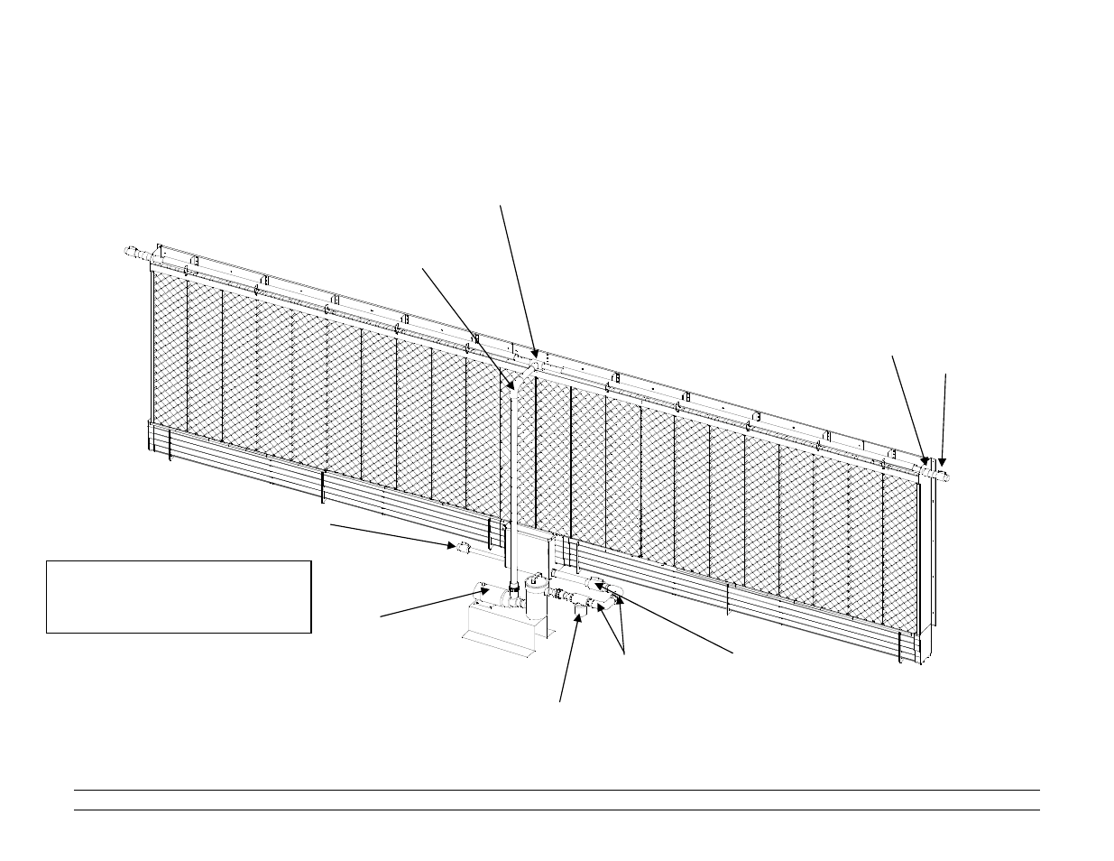 Center in-line pump kits, Instructions | Hired-Hand Mega-Cool: Square Reservoir User Manual | Page 16 / 24