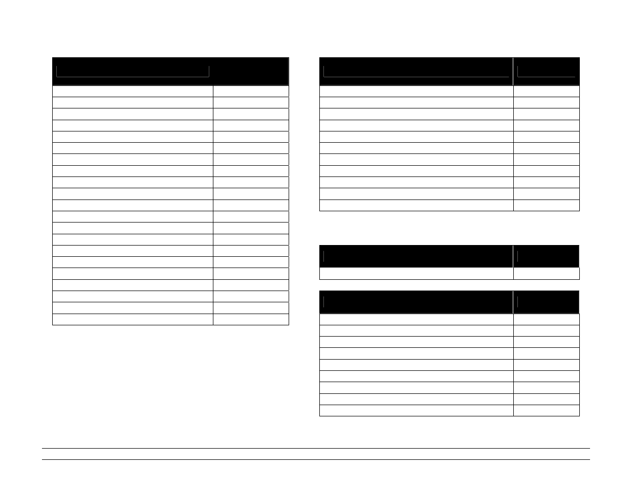 Hired-Hand Mega-Cool: Square Reservoir User Manual | Page 21 / 24