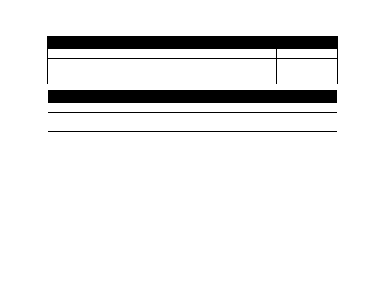 Hired-Hand Mega-Cool: Square Reservoir User Manual | Page 22 / 24