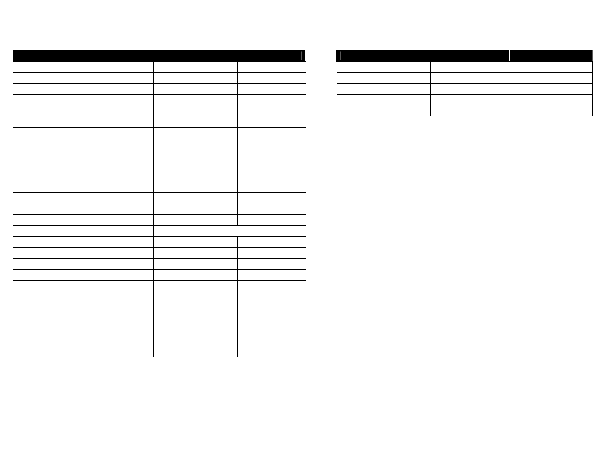 Hired-Hand Mega-Cool rev 6-09 User Manual | Page 42 / 46