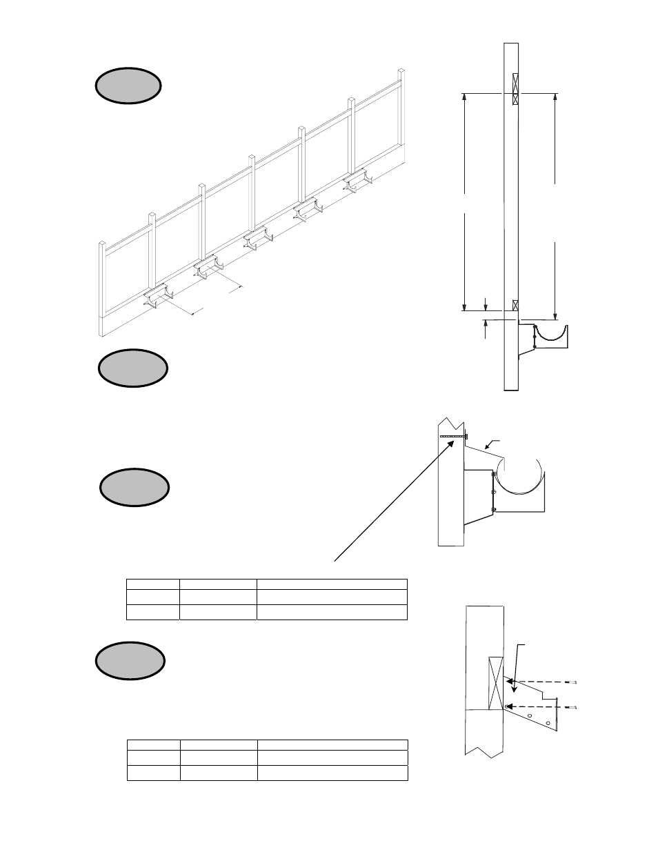 Hired-Hand Mega-Cool: Mega-Cool Pad Extender Kit User Manual | Page 3 / 5