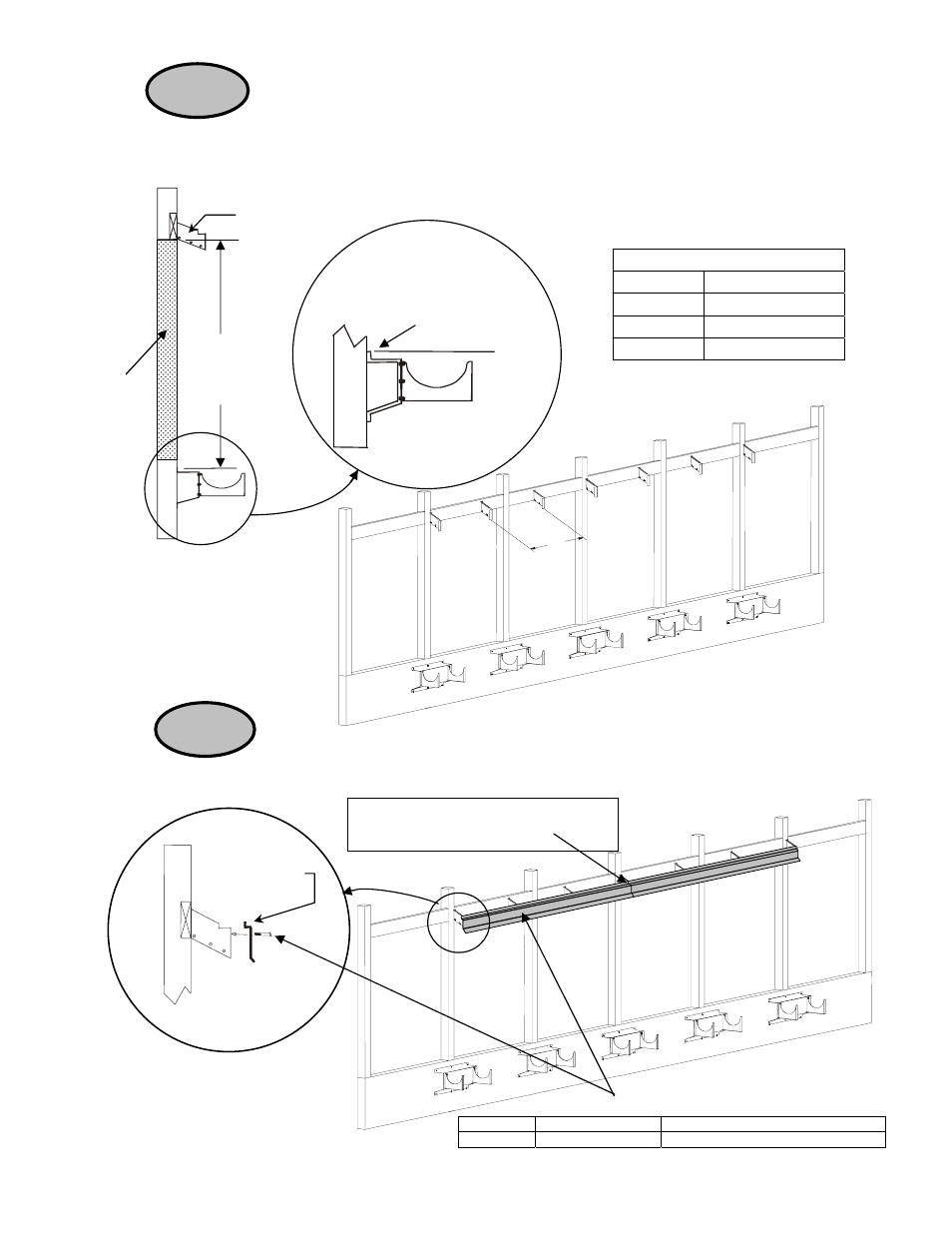 Hired-Hand Mega-Cool: Mega-Cool Pad Extender Kit User Manual | Page 4 / 5