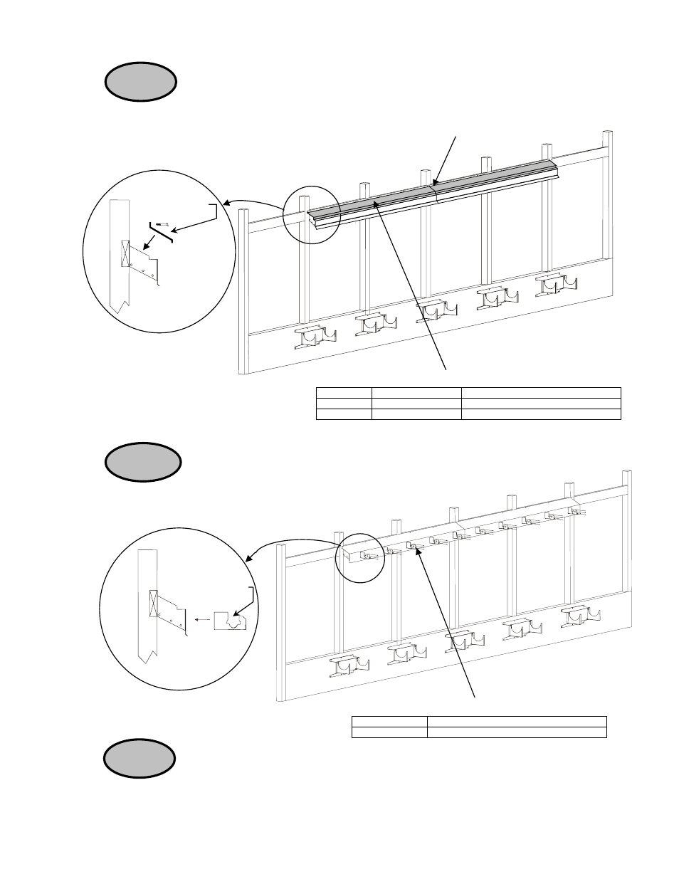 Hired-Hand Mega-Cool: Mega-Cool Pad Extender Kit User Manual | Page 5 / 5