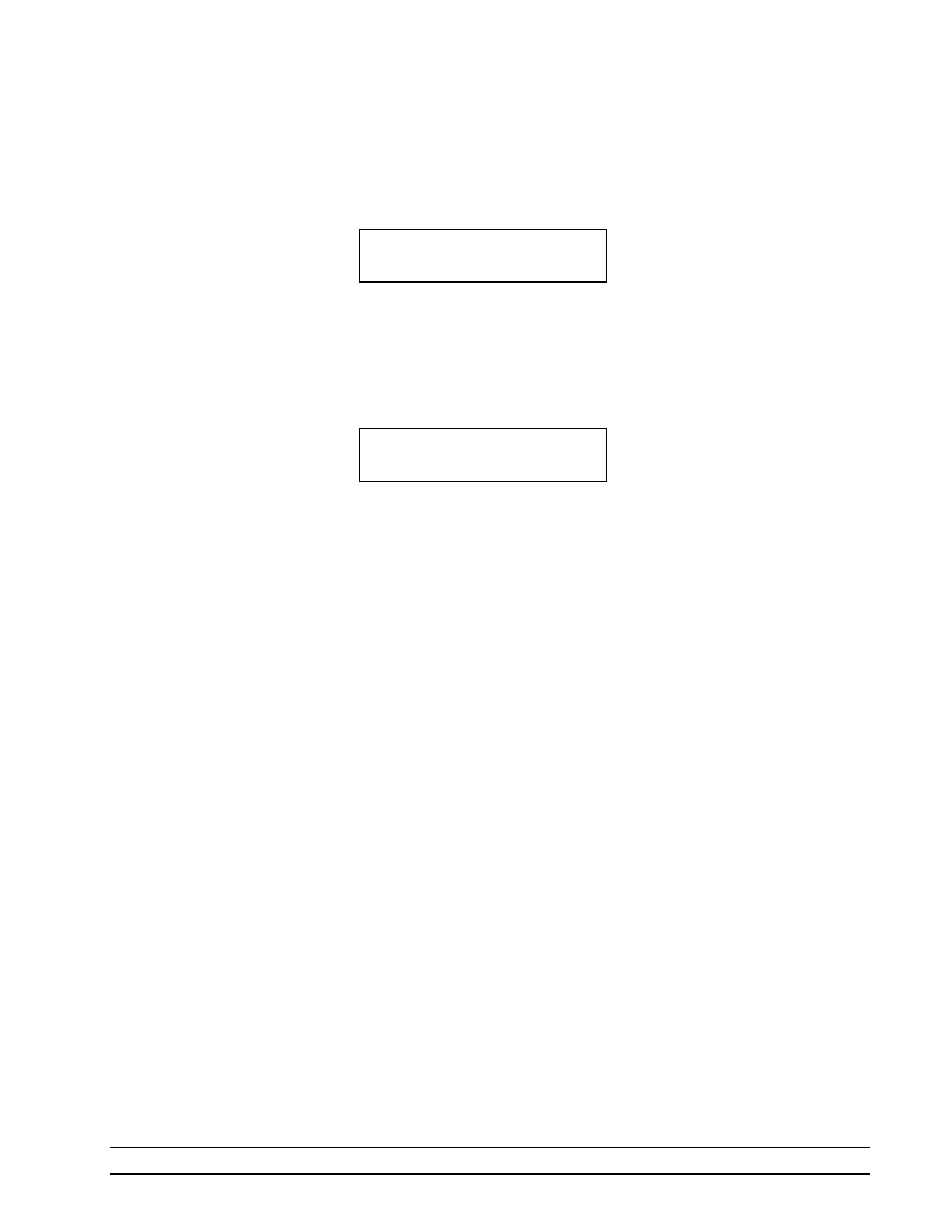 Sensors for display | Hired-Hand System 1000 Power Vent User Manual | Page 14 / 31