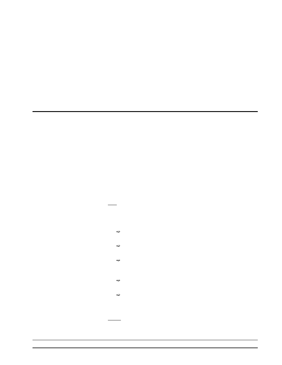 Programming stages, Example | Hired-Hand System 1000 Power Vent User Manual | Page 18 / 31