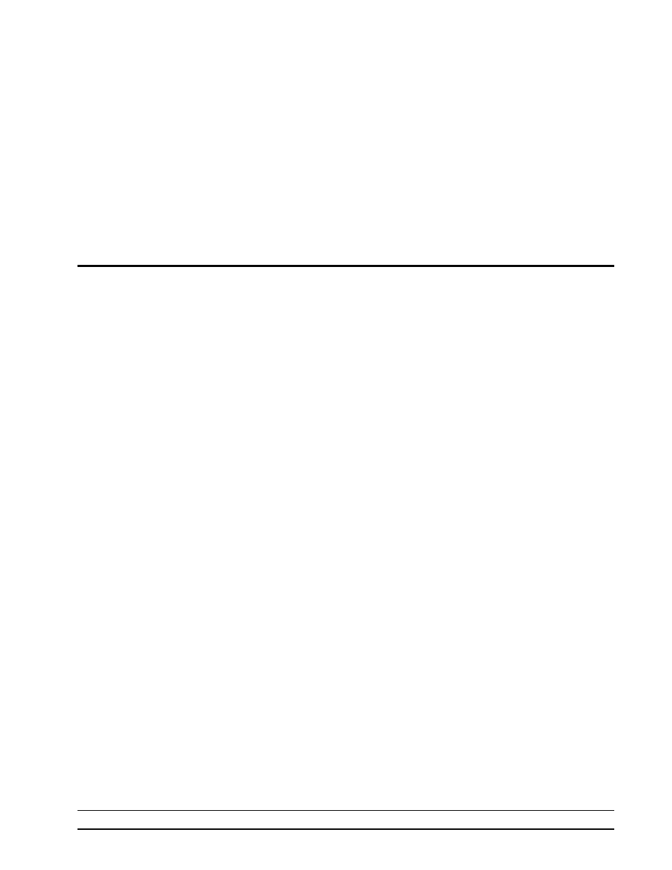 Operation with levels | Hired-Hand System 1000 Power Vent User Manual | Page 20 / 31