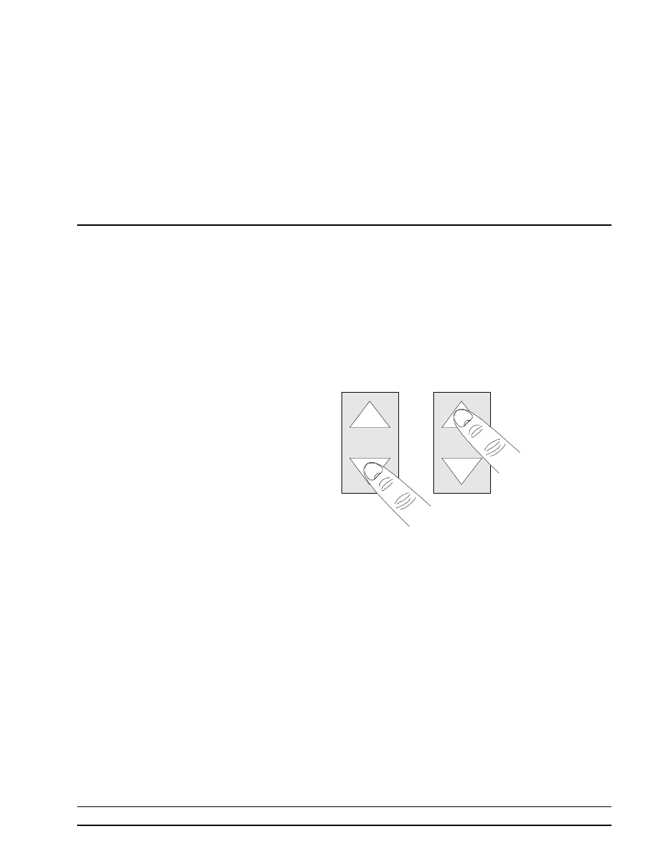Initializing the controller | Hired-Hand System 1000 Power Vent User Manual | Page 22 / 31