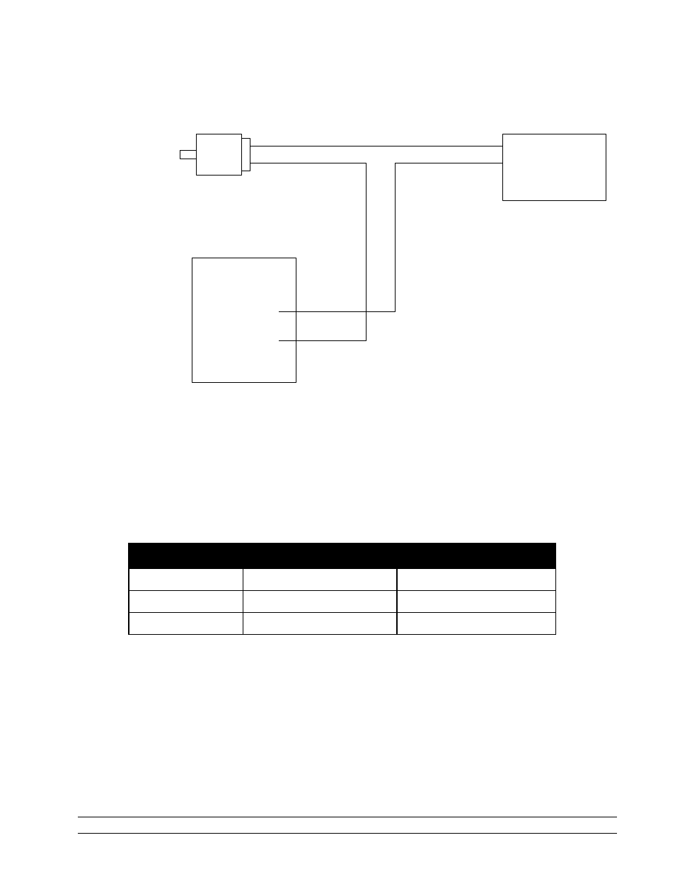 Variable speed wiring | Hired-Hand System 1000 Power Curtain User Manual | Page 15 / 17