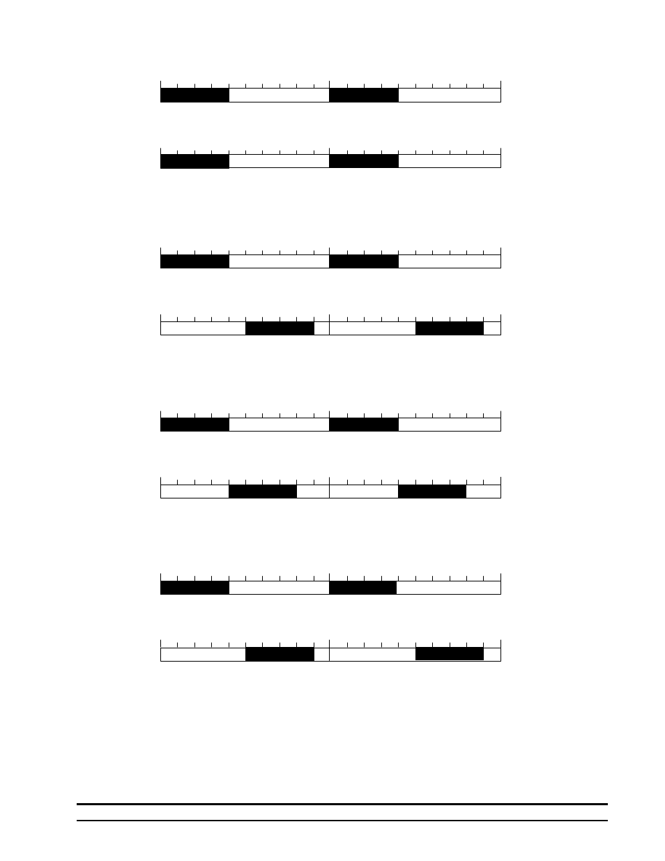 Hired-Hand System 2001 Power Curtain Controller User Manual | Page 16 / 43