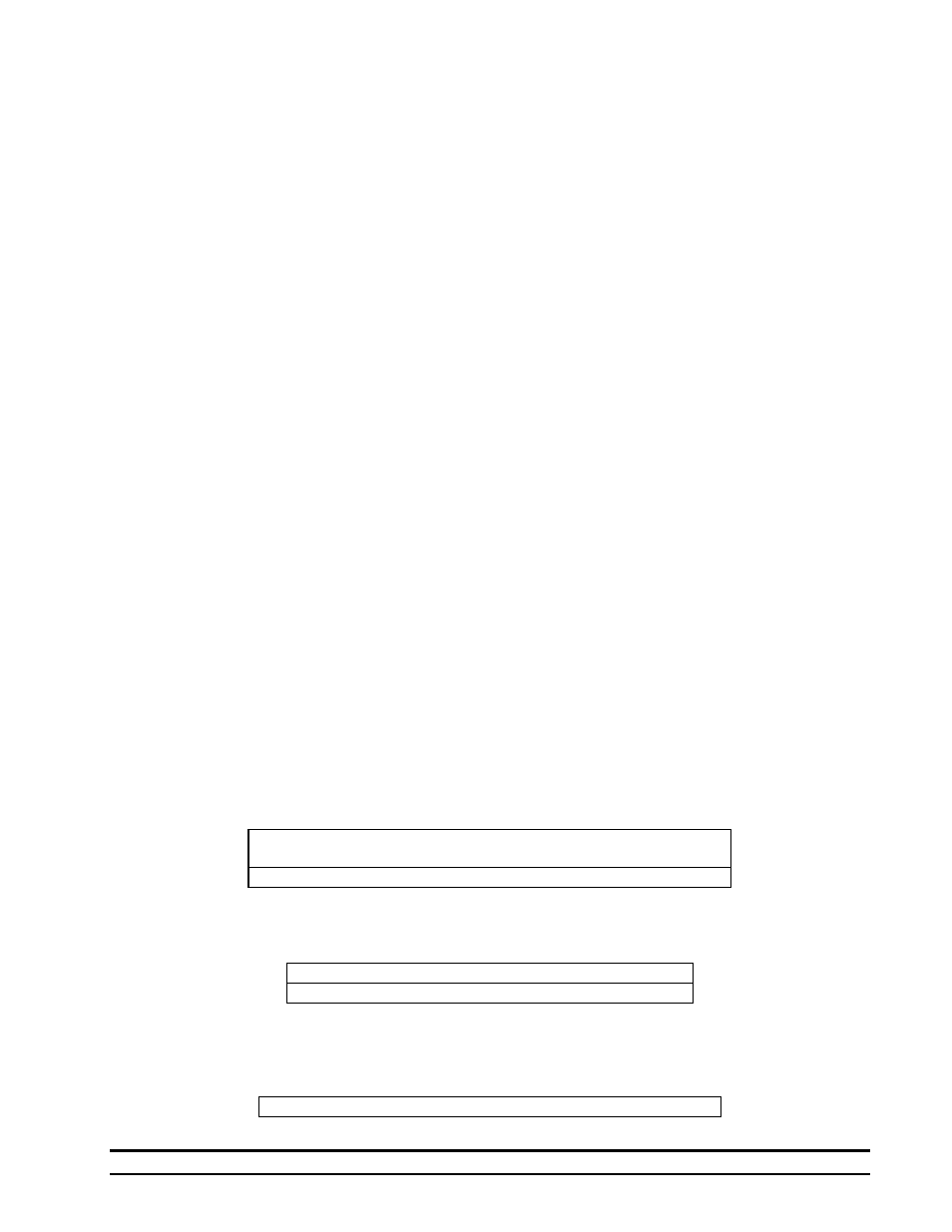Operating instructions | Hired-Hand System 2001 Power Curtain Controller User Manual | Page 18 / 43