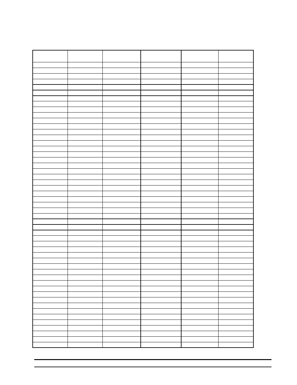 Hired-Hand System 2001 Power Curtain Controller User Manual | Page 32 / 43