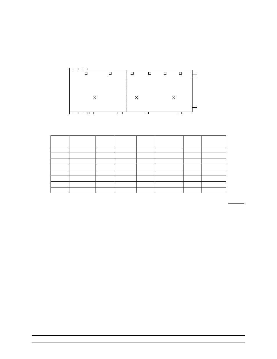 Level 2, 2 level 2 layout and program guide | Hired-Hand System 2001 Power Curtain Controller User Manual | Page 37 / 43