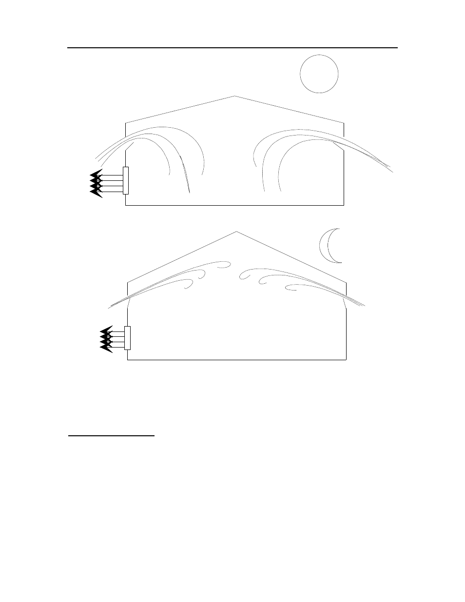 Hired-Hand System 1000 Power Vent User Manual | Page 4 / 13