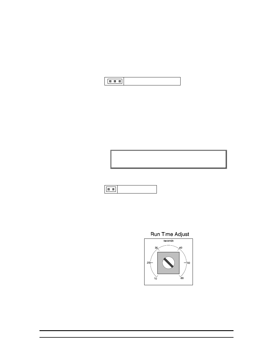 Hired-Hand System 500 Power Curtain Controller User Manual | Page 9 / 31