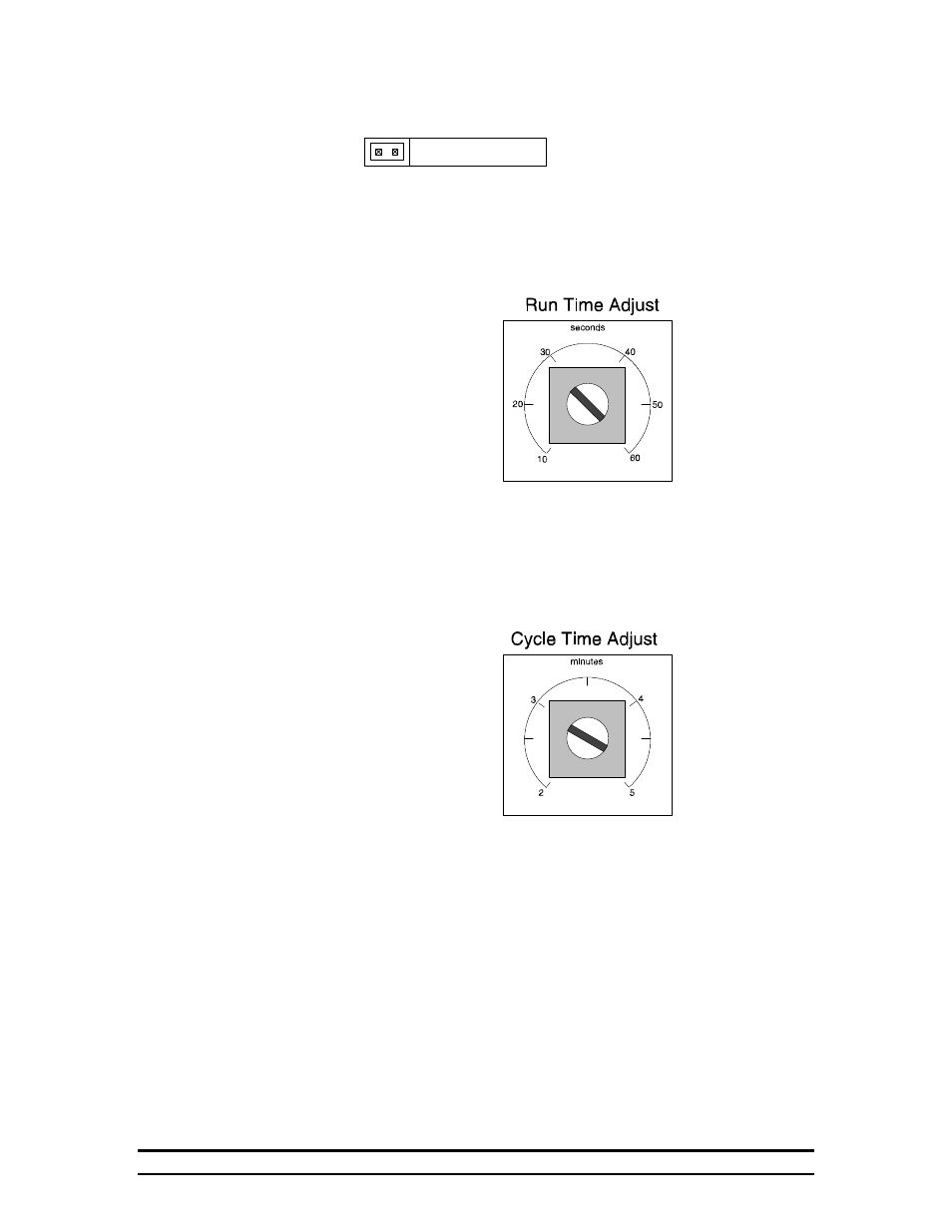 Hired-Hand ICS-500 Environmental Controller User Manual | Page 10 / 34