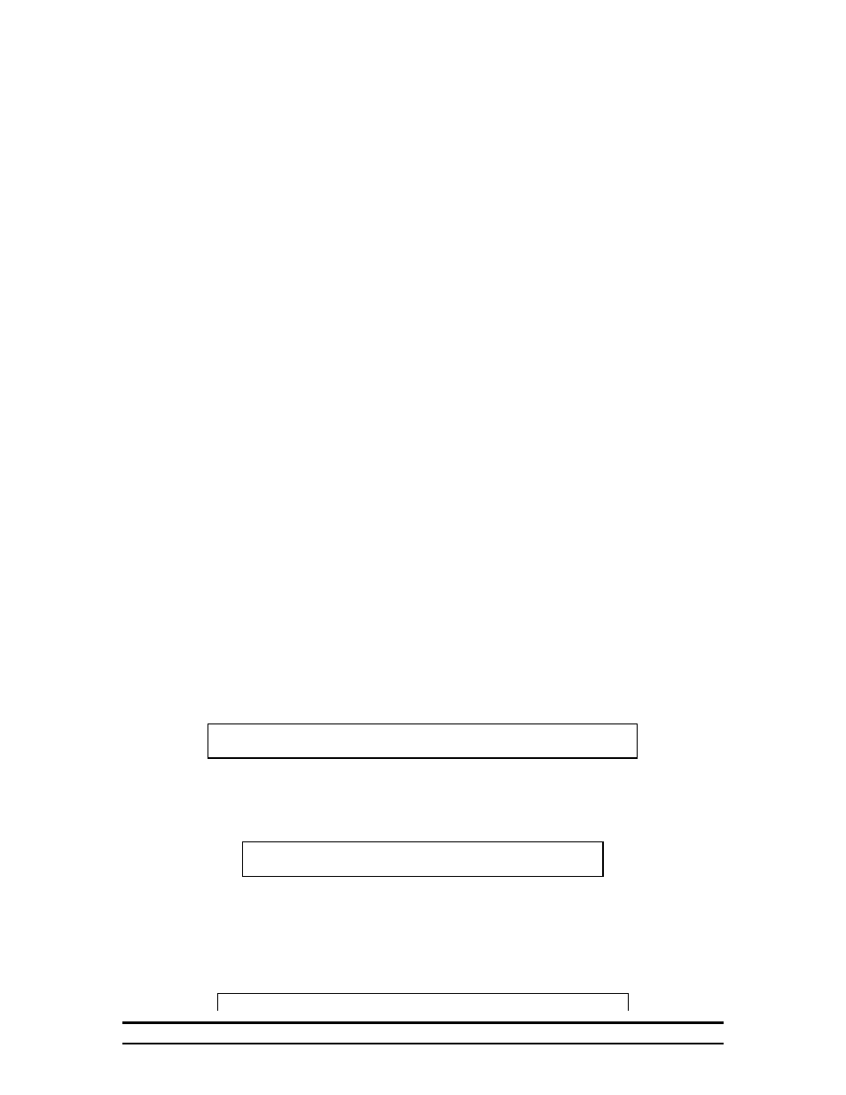 Stage operation | Hired-Hand ICS-500 Environmental Controller User Manual | Page 21 / 34