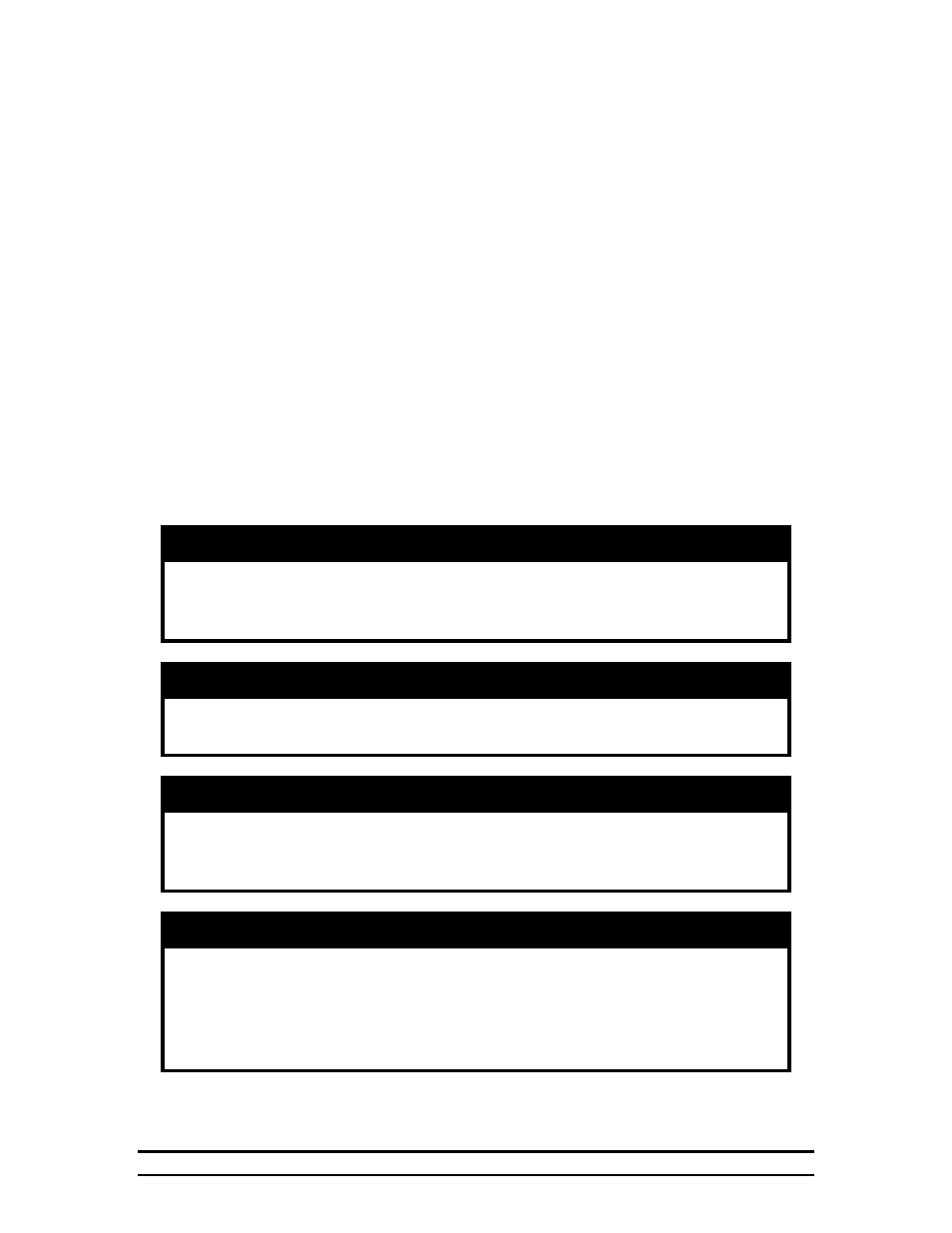 Integrated control system - 500, Purpose, Ratings/specifications | Warnings | Hired-Hand ICS-500 Environmental Controller User Manual | Page 3 / 34