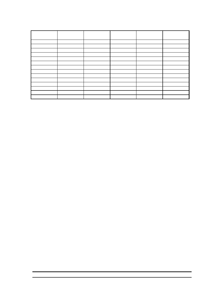 Exploded view/parts list | Hired-Hand ICS-500 Environmental Controller User Manual | Page 30 / 34