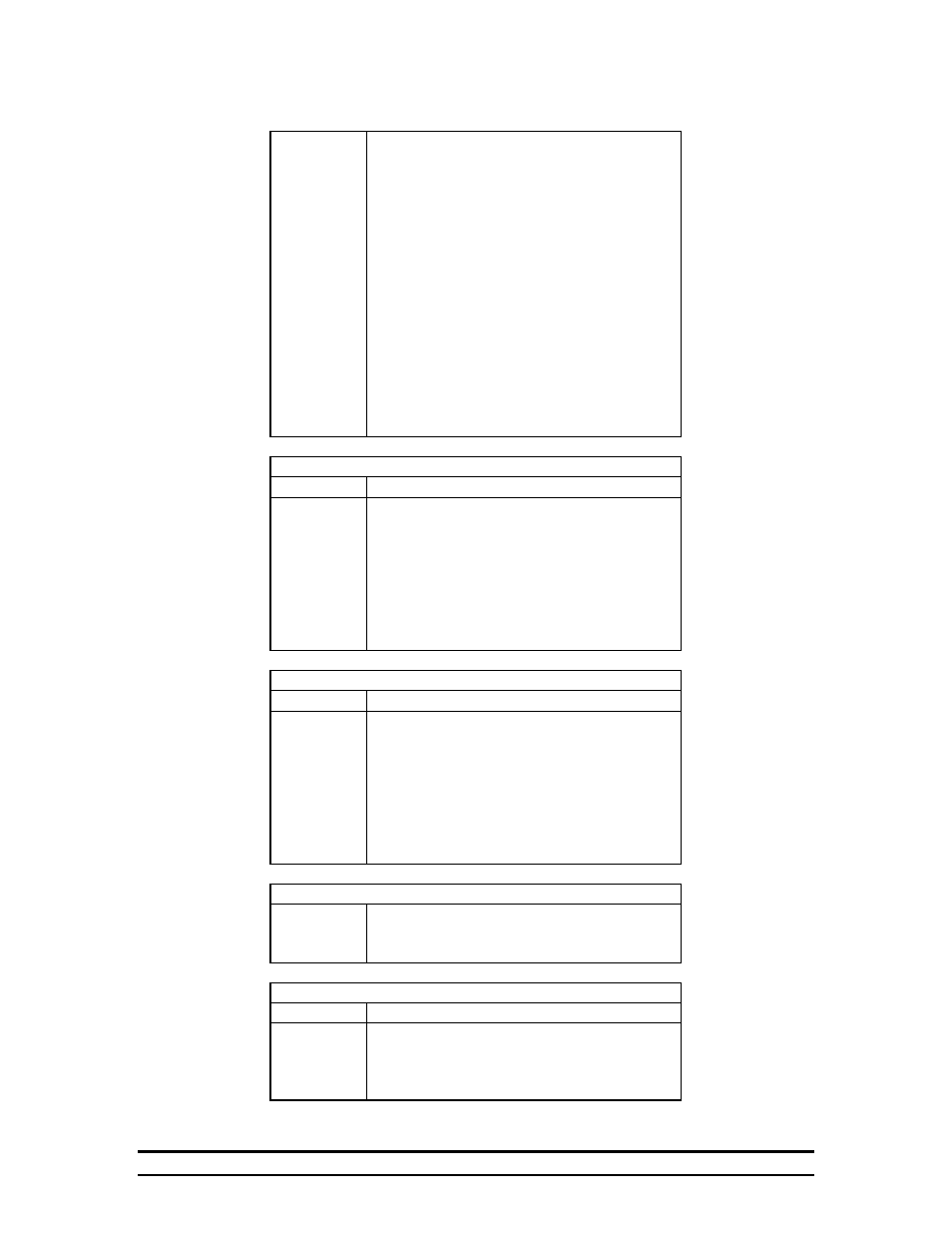 Hired-Hand ICS-500 Environmental Controller User Manual | Page 33 / 34