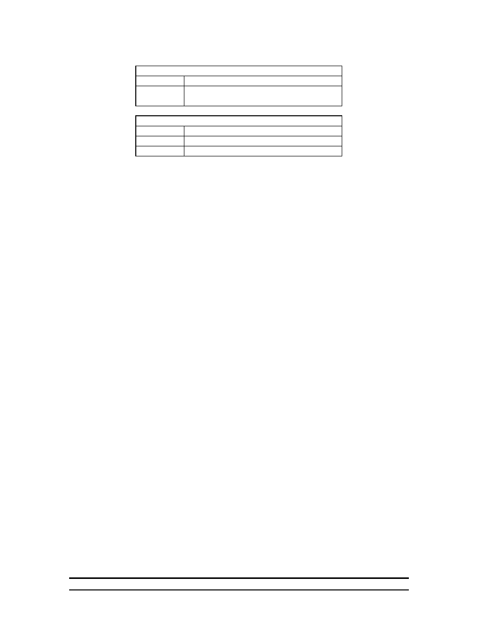 Programs | Hired-Hand ICS-500 Environmental Controller User Manual | Page 34 / 34