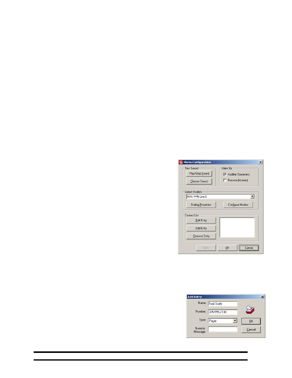Hired-Hand HH Software: Farm Manager User Manual | Page 12 / 22