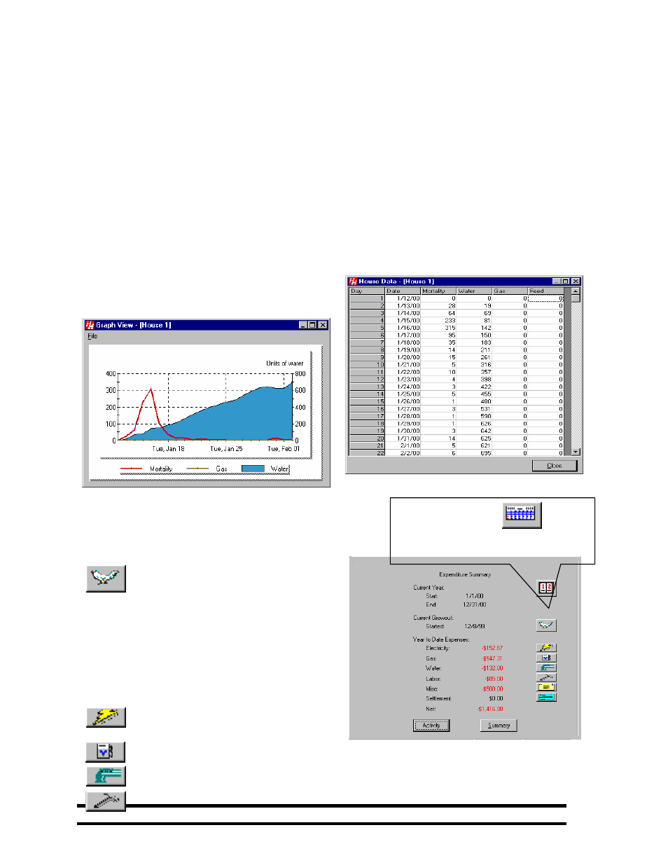 Hired-Hand HH Software: Farm Manager User Manual | Page 19 / 22