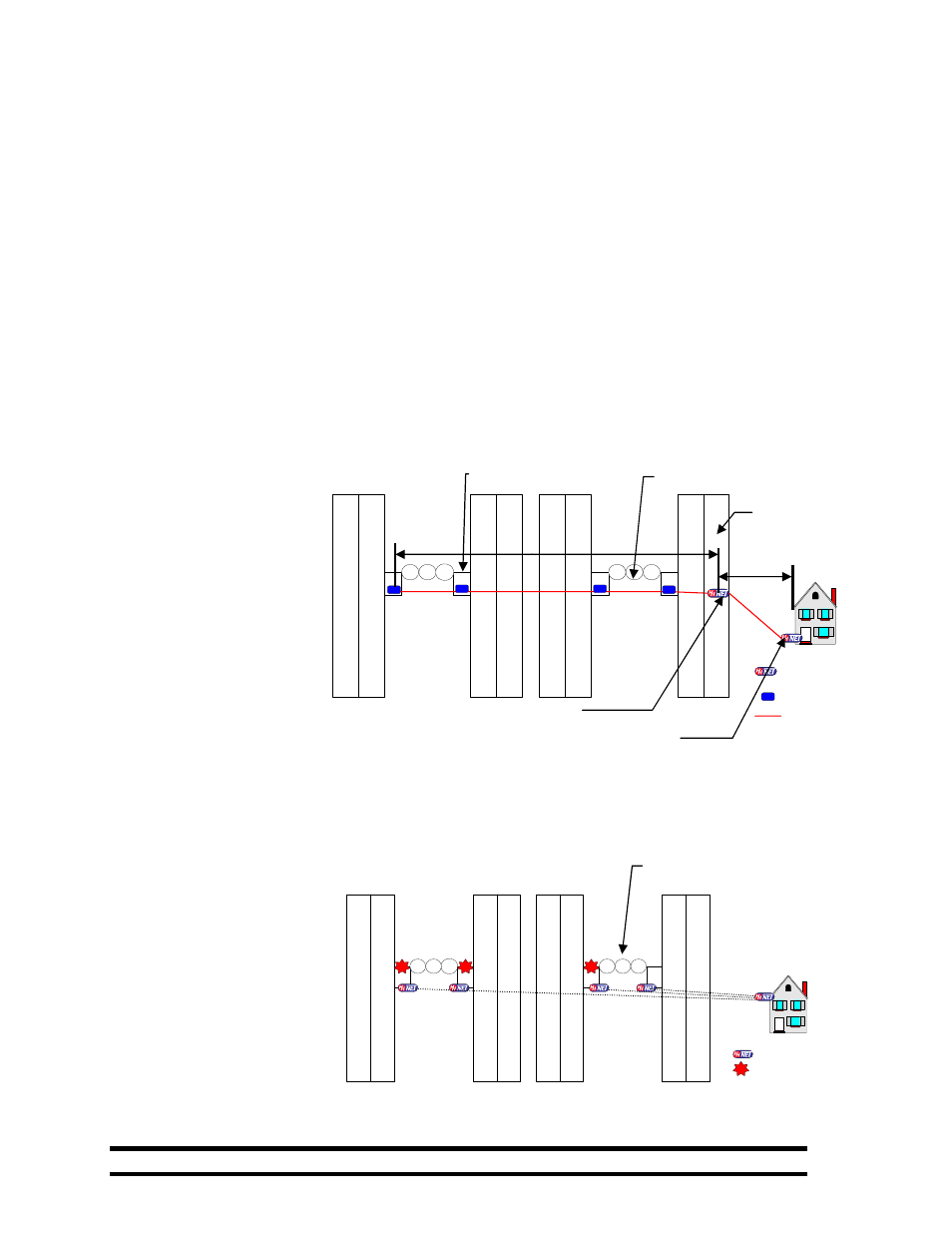 Computer system requirements, Network configurations | Hired-Hand HH Software: Farm Manager User Manual | Page 4 / 22