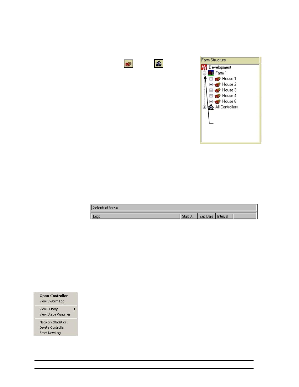 Hired-Hand HH Software: Farm Manager User Manual | Page 6 / 22