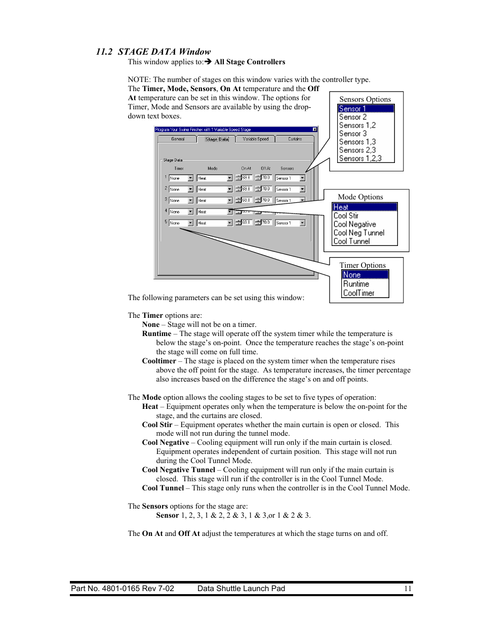 Hired-Hand Farm Hand Series: Data Shuttle Launch Pad User Manual | Page 13 / 25