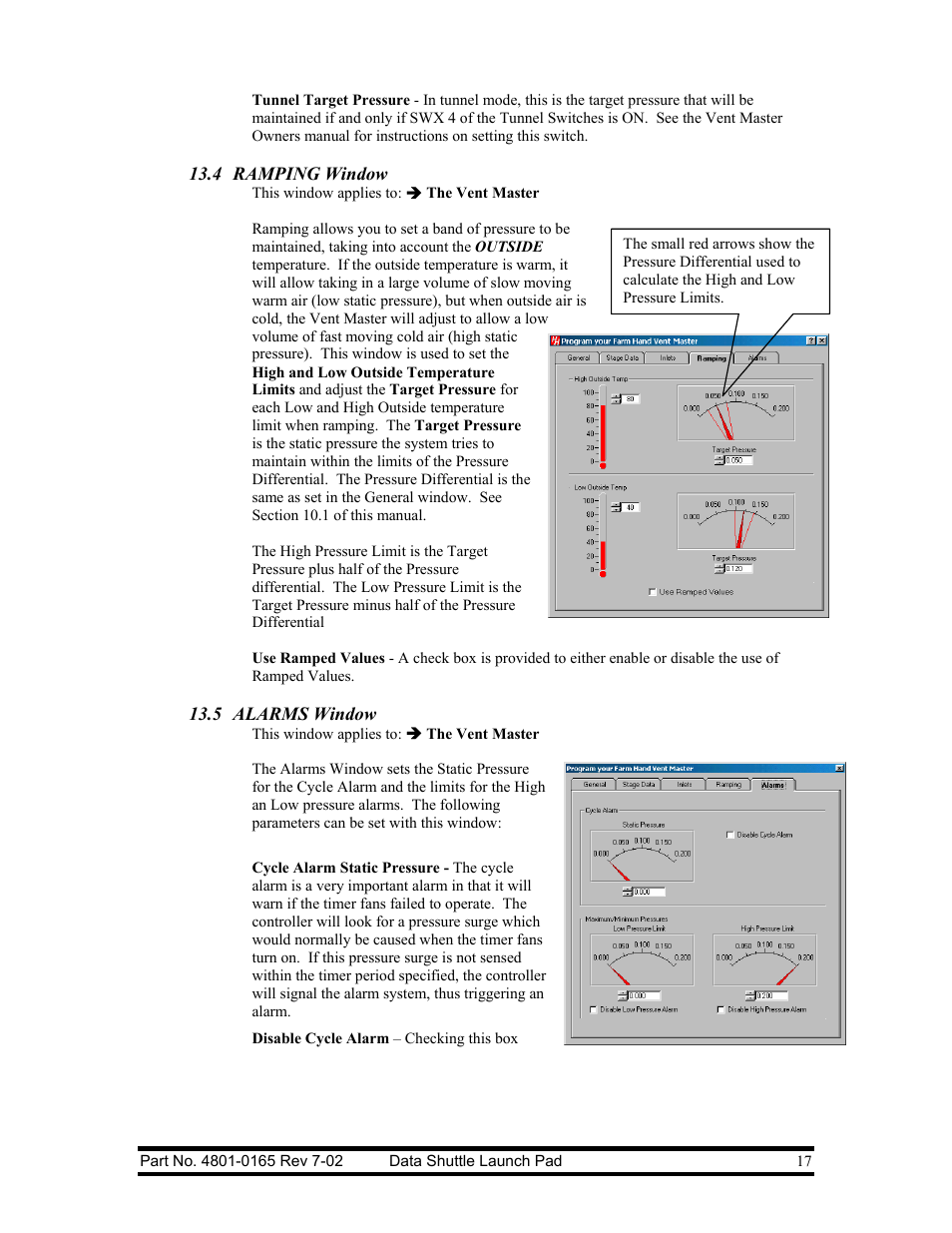 Hired-Hand Farm Hand Series: Data Shuttle Launch Pad User Manual | Page 19 / 25