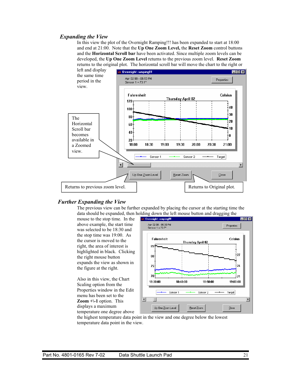 Hired-Hand Farm Hand Series: Data Shuttle Launch Pad User Manual | Page 23 / 25
