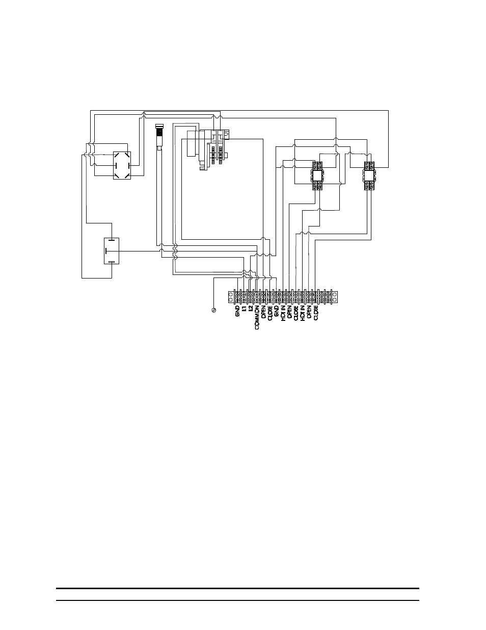 Hired-Hand Electro Mechanical Controls (Relay-Switches): PT Controller User Manual | Page 8 / 9