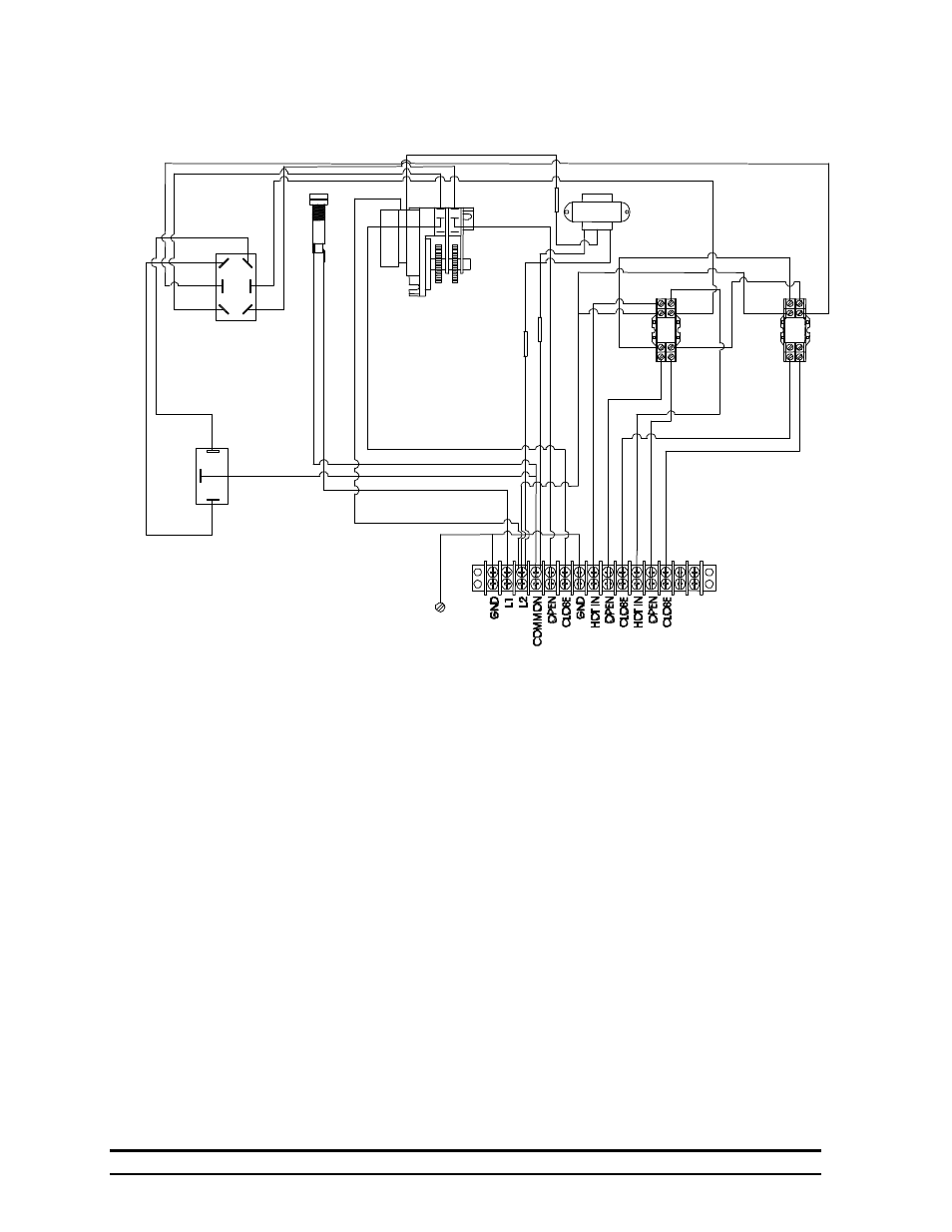 Hired-Hand Electro Mechanical Controls (Relay-Switches): PT Controller User Manual | Page 9 / 9