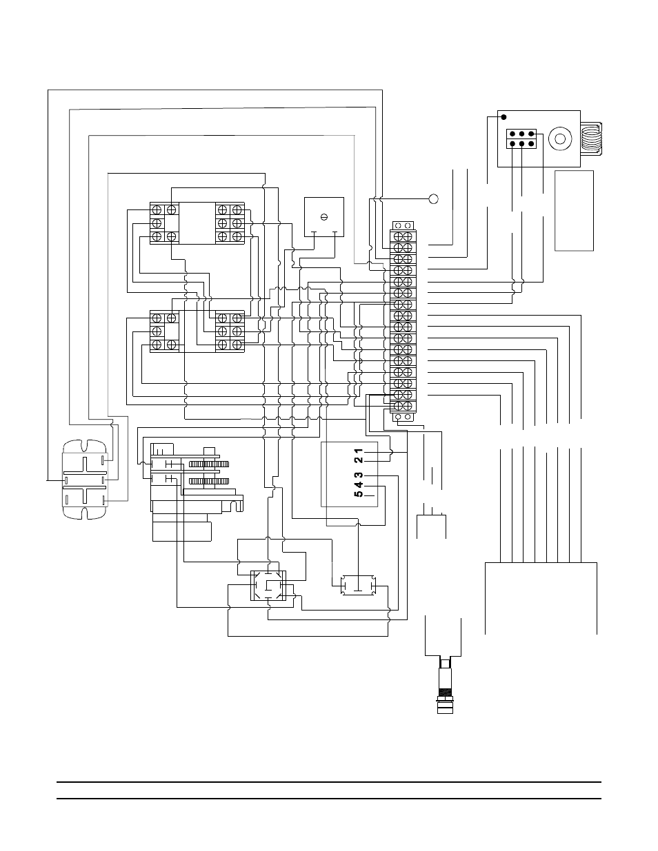 Hired-Hand Electro Mechanical Controls (Relay-Switches): PC-DB Curtain Controller with Timer Override User Manual | Page 7 / 7