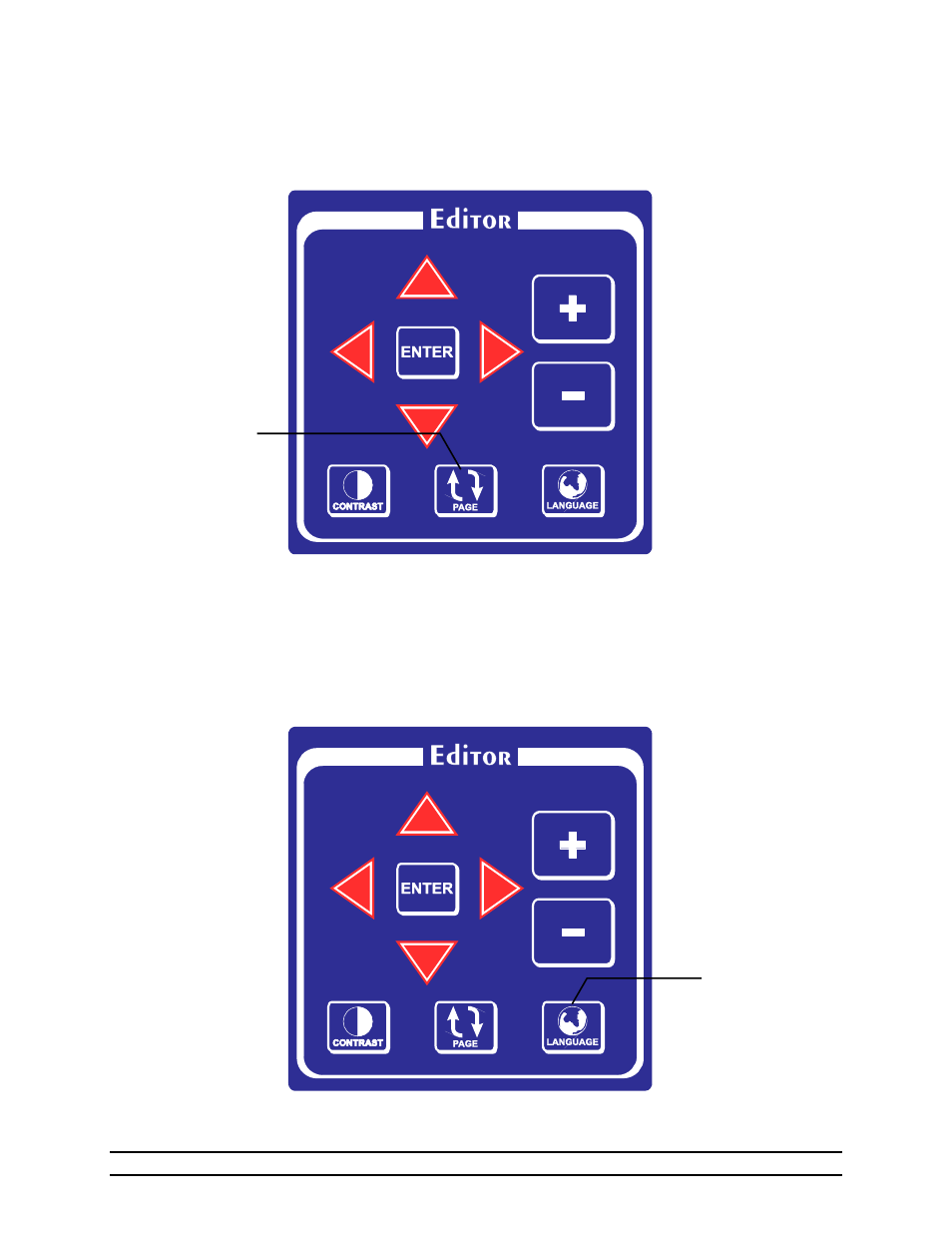 Hired-Hand Evolution 4000 Control System User Manual | Page 11 / 86