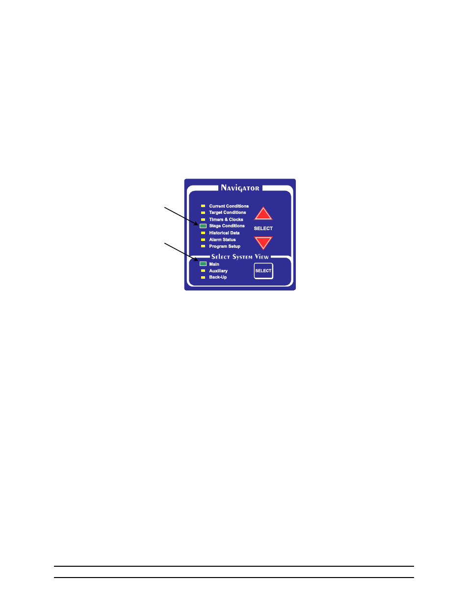 Hired-Hand Evolution 4000 Control System User Manual | Page 18 / 86