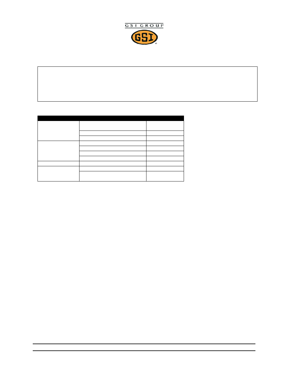 Warranty, Limited warranty, Warranty extensions | Conditions and limitations | Hired-Hand Evolution 4000 Control System User Manual | Page 4 / 86