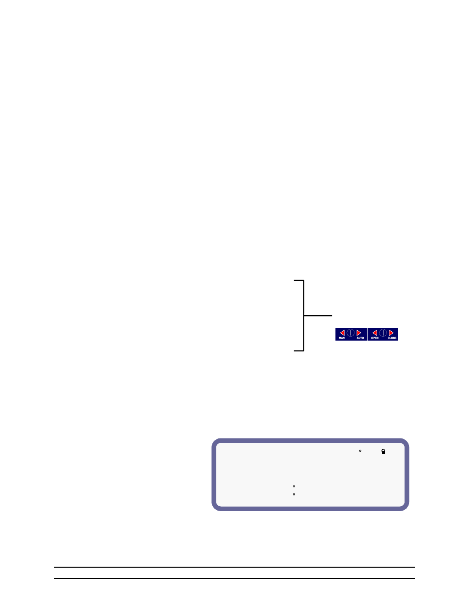 1 on/off stage details | Hired-Hand Evolution 4000 Control System User Manual | Page 40 / 86