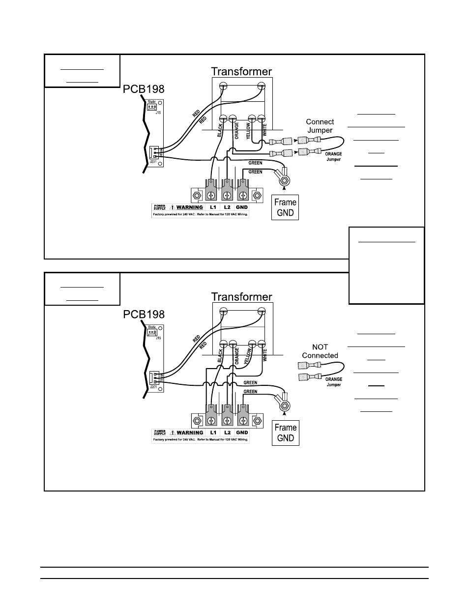 Hired-Hand Evolution 4000 Control System User Manual | Page 55 / 86