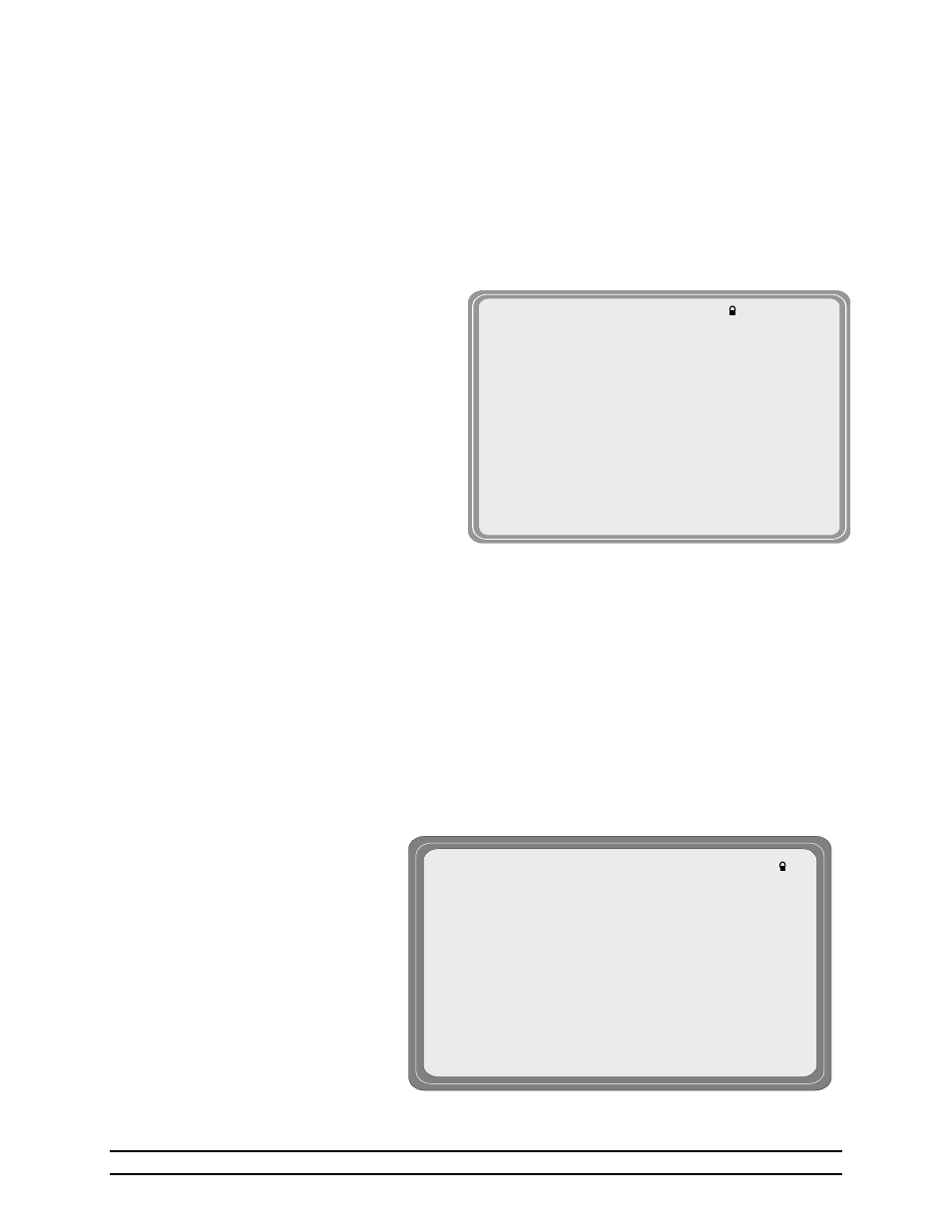 Setting programming functions | Hired-Hand Evolution Series 1200 User Manual | Page 25 / 64